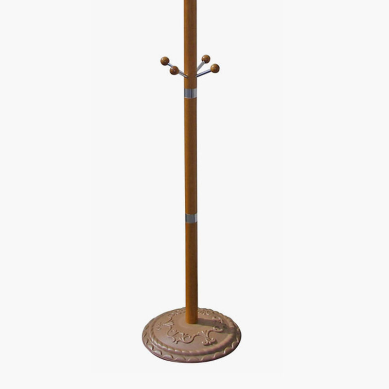 Portemanteau 73 po, Chêne