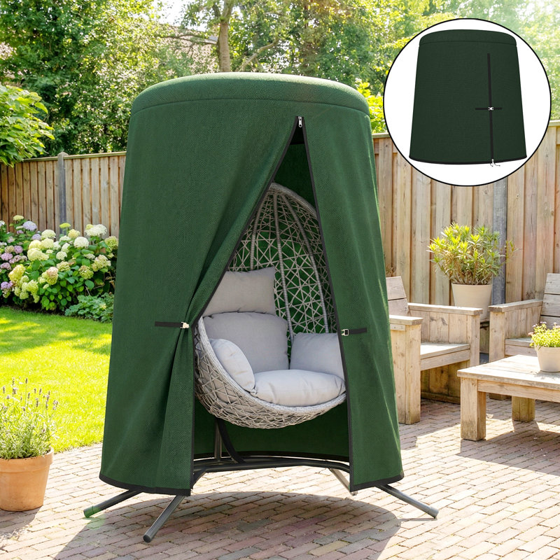 Outdoor Swing Seat Cover
