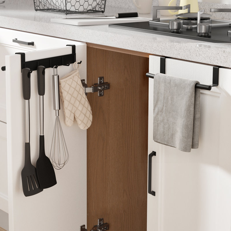 Porte-serviettes de cuisine Kes