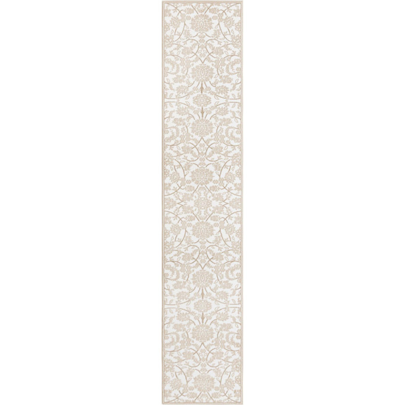 Emigdio Oriental Indoor Rug, Runner 2'6" x 13'1"