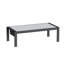 Table basse rectangulaire de L 48 po x l 23,6 po Nell