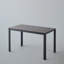 Table de salle à manger Roulf-2086759959