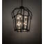 Citadel 10 - Light Chandelier