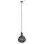 Luminaire suspendu 1 lumière AGRA