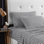 Ensemble de draps en coton percale Betsey Johnson-70989458-96917596