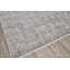 Stone Wash Gazni Wool Abstract Area Rug-124928750