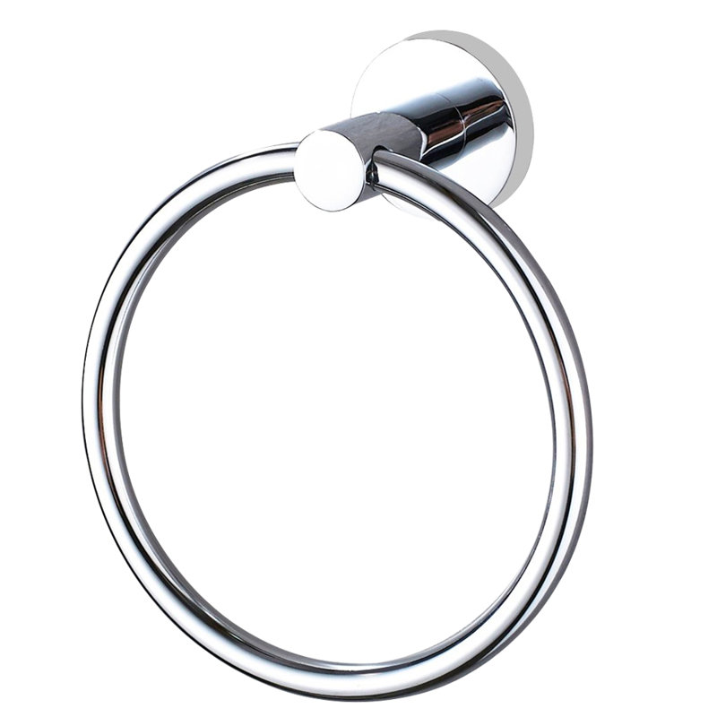60" W x 74.5" H Framed Rectangle Shower Stall with Seat, Towel Bar and Base Included, Silver