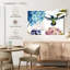 Impression sur toile Spring Nectar-1642079666
