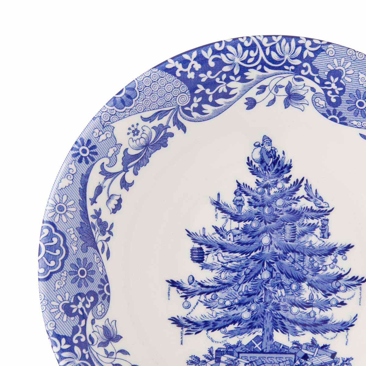 8" Cereal Bowls, Set of 4