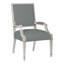 Leighton By Michael Weiss Upholstered Arm Chair-1288451634-1288451662