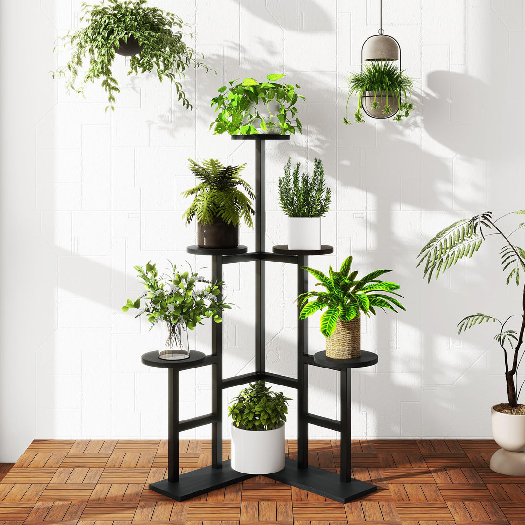 6 Tier Plant Stand Indoor