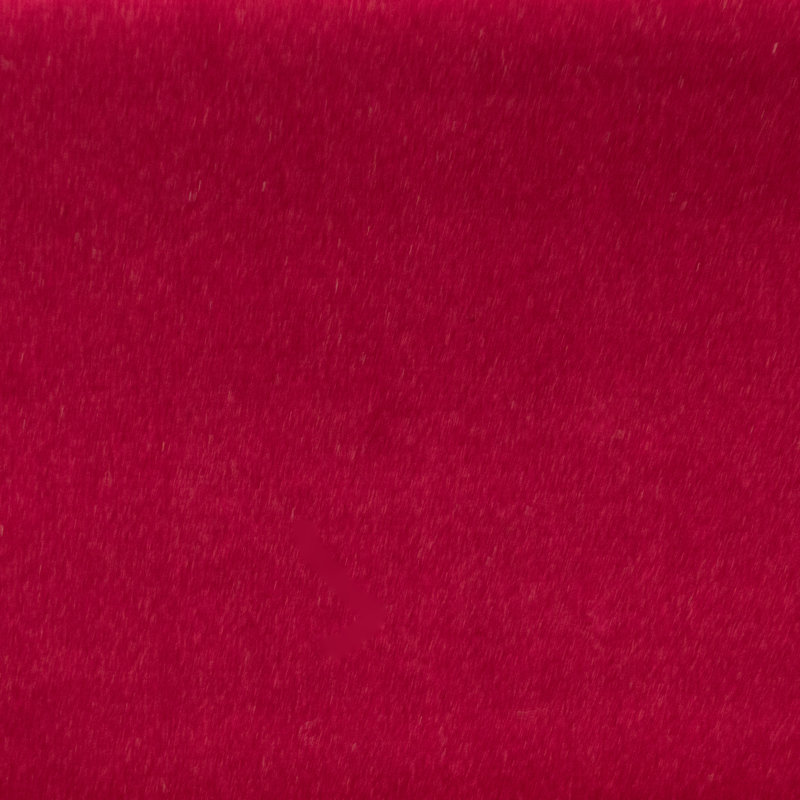 Sahara Fabric, Cranberry