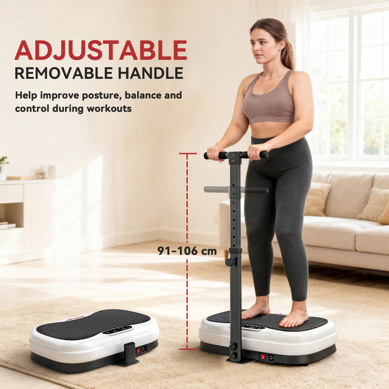 Sports Vibration Plate