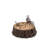 Arthur Court Designs Wood Candy Bowl