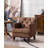 33.17'' Velvet Sofa
