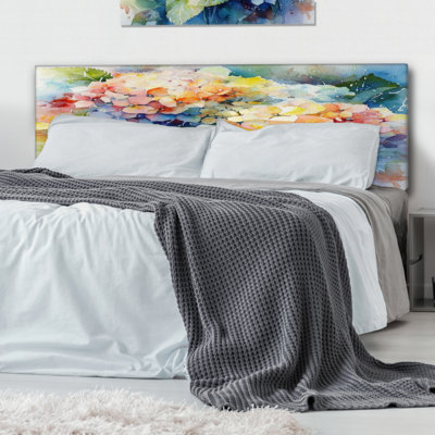 Kashlyn Upholstered Headboard