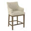 Upholstered Stool-427837612-427837810