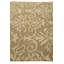 Tapis beige Johansson