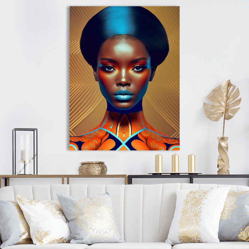 Décoration murale, H 40 po x l 30 po x P 1 po