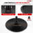 5 Core Mic Stand Floor Height Adjustable Universal Heavy Duty Microphone Stands