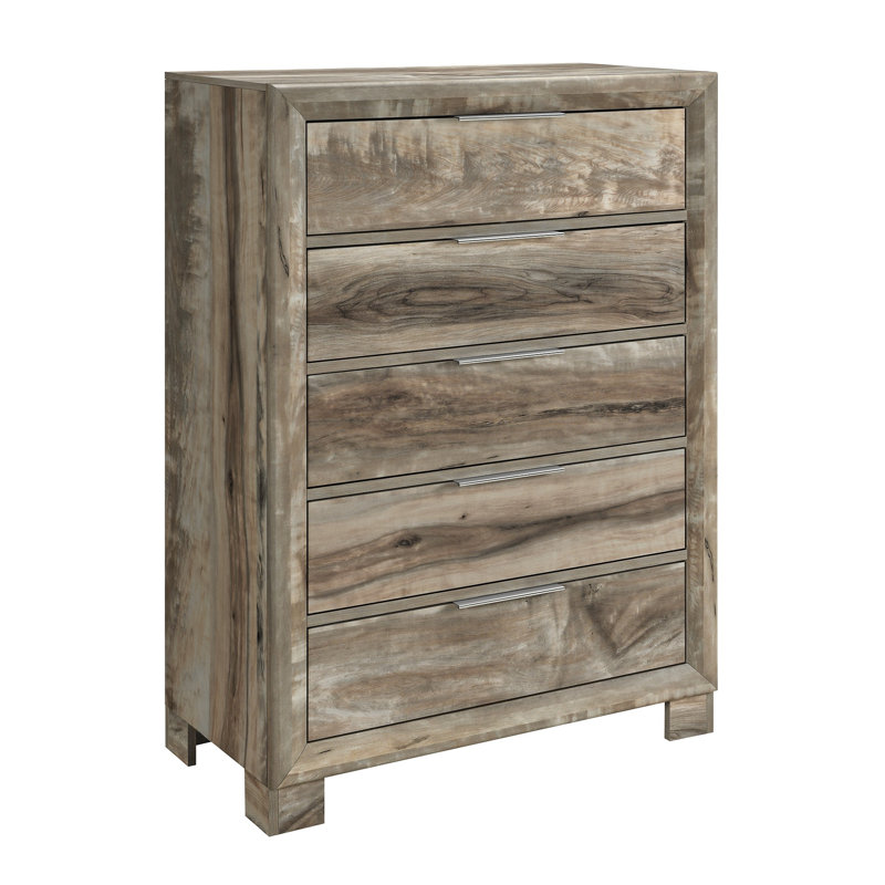 Commode Callie Brown