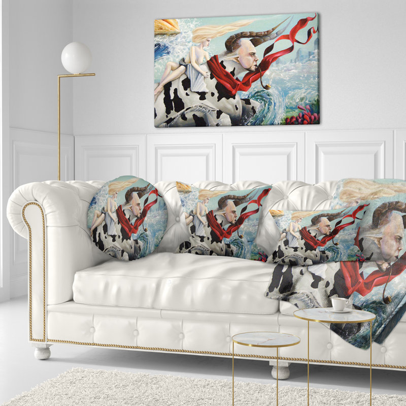 « the colza of europe », reproduction d’impression sur toile, H 20 po x l 40 po x P 1po