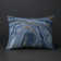 Coussin décoratif intérieur / extérieur gris Modern Modern