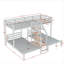 Lit superposé simple au-dessus de simple Wharton Kids-113698058