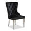 Chaises de salle à manger rembourrées Rockmere-394784007