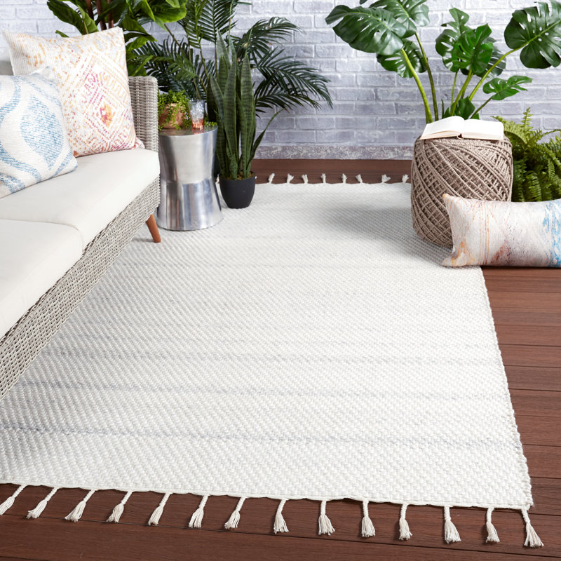Isabell Indoor / Outdoor Rug, Rectangle 2' x 3'