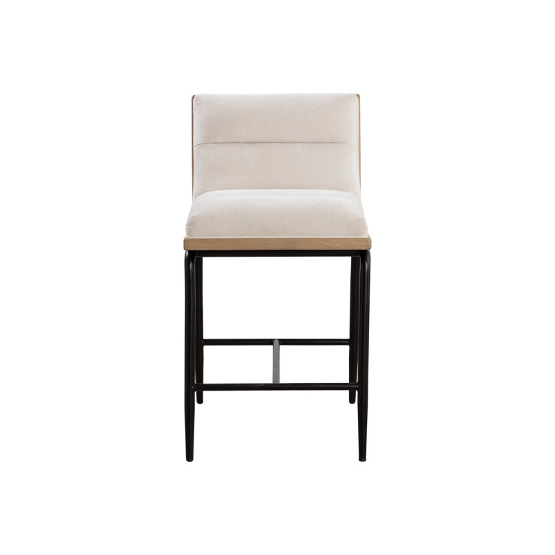 Teairah Upholstered Stool