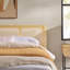 Lit plateforme en bois massif Naarden-92280507-91951231