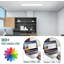 LED Semi Flush Mount