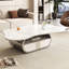 Table basse Modern Modern Butterfly