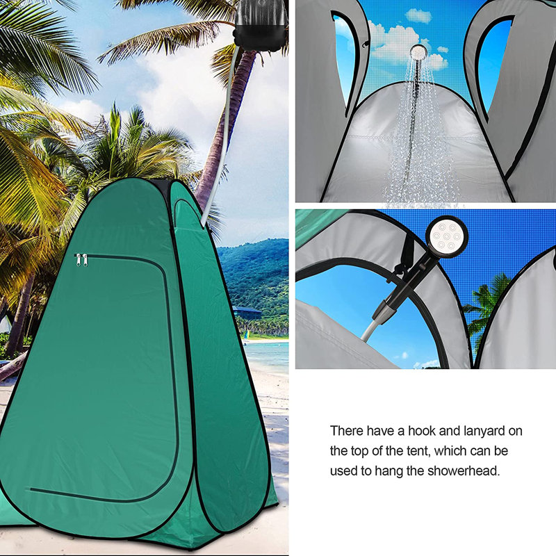 1 Person Tent