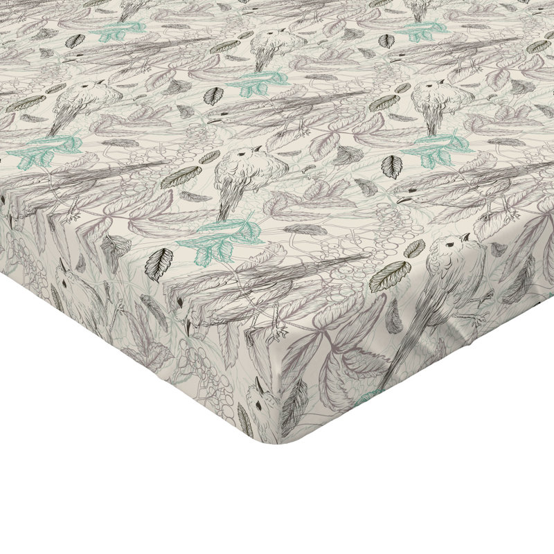 Drap-housse Ambesonne, Drap-housse très grand californien