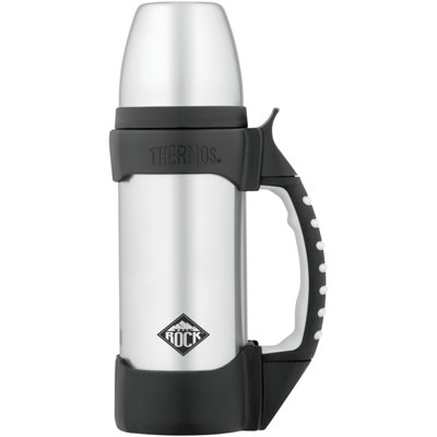 Thermos Vacuum Insulated Stainless Steel Travel Mug