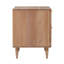48 cm W Bedside Table