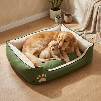 Lit pour chien Breeze