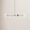 4-Light Chandelier