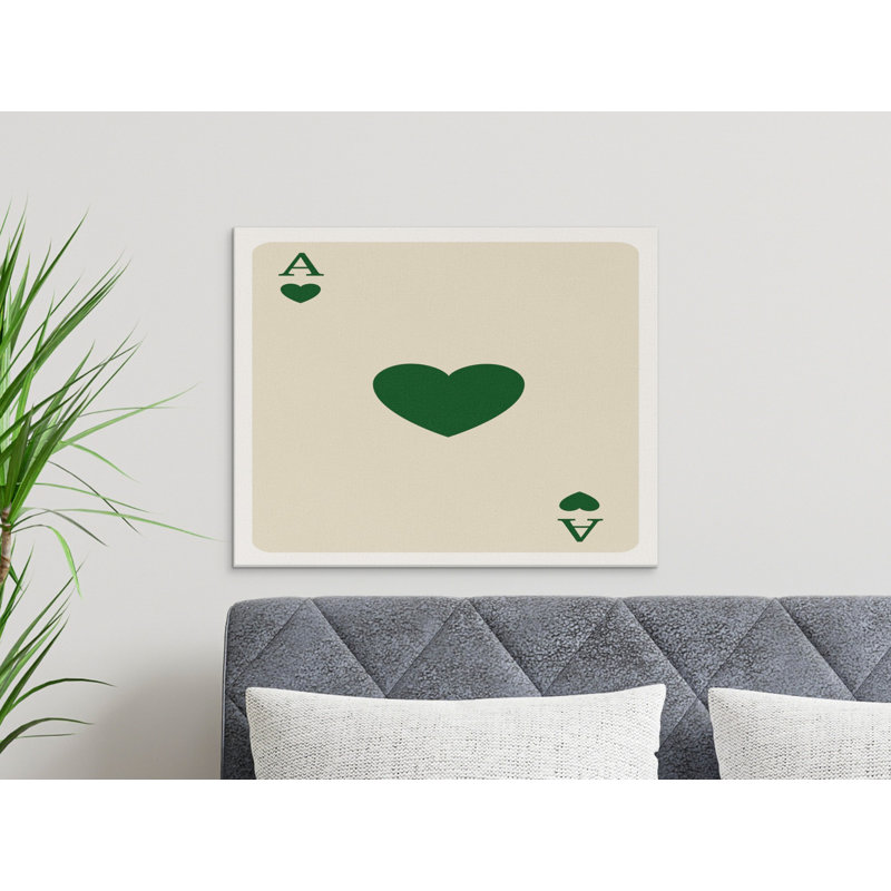 Napper Wrapped Canvas Print Set, 60x40