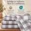 Ensemble de draps 100% flanelle de coton-1489958806-1489958884