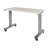 Kershner Adjustable Metal Base Standing Desk-27280025-27280074