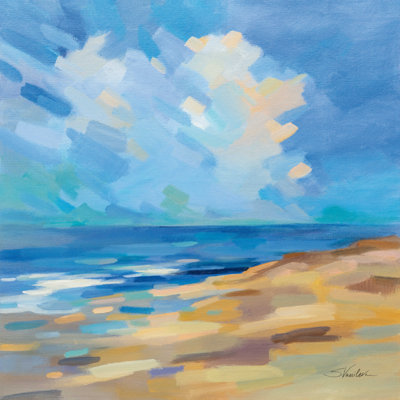 " Sunshine Coast " by Silvia Vassileva