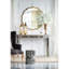 Miroir mural D40 "Sunburst