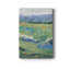 Vue de face II - impression-99595159