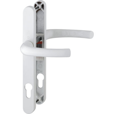 Keyed Right Hand Door Handle