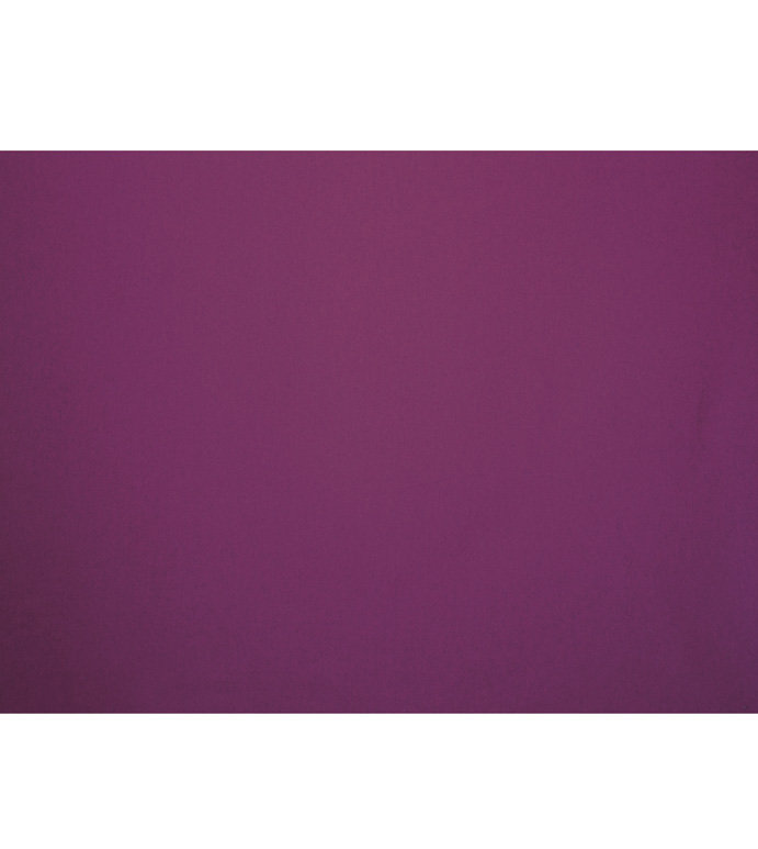 Heathered Wool Fabric, Raspberry