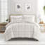 Becky Cameron Plaid Duvet Cover Set-1664263833-1664263839