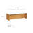 Modway Kinetic Wall-Mount Office Desk-88459742-88459741
